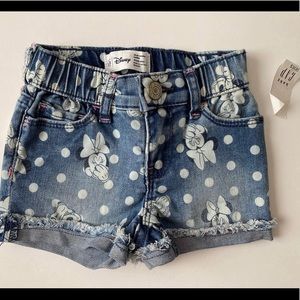 Minnie Gap shorts